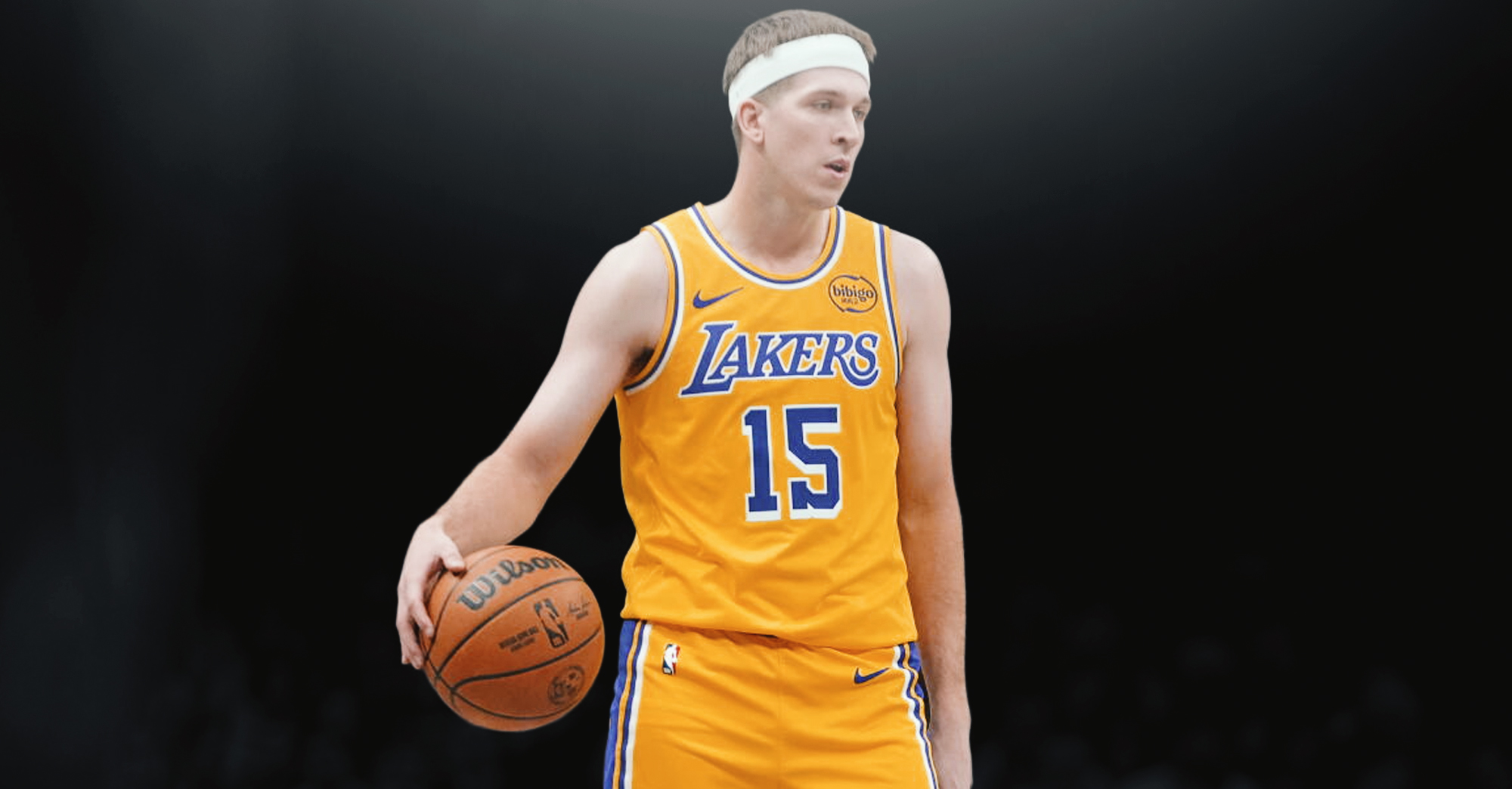 Austin Reaves Sends Message to Lakers’ New Arrivals
