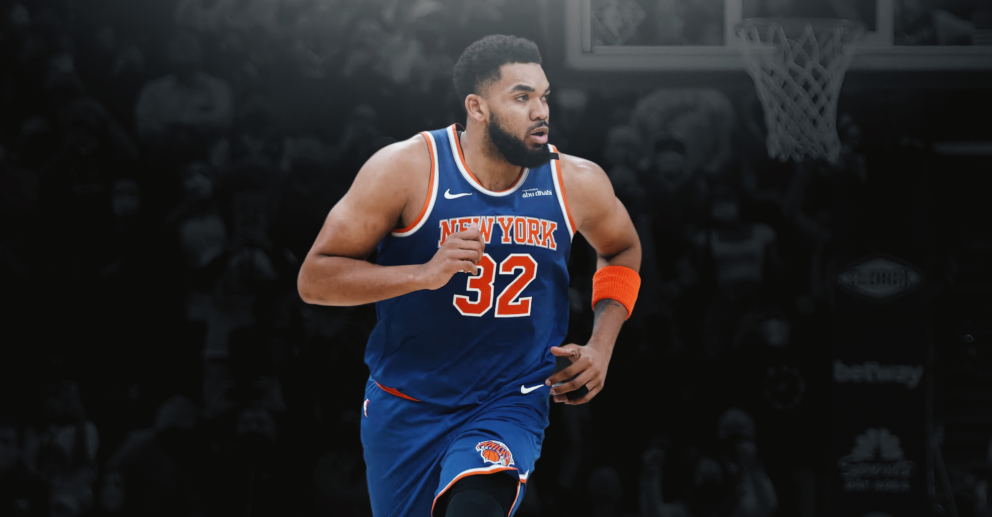 Karl-Anthony Towns Makes Statement on Knicks’ Contract Decision