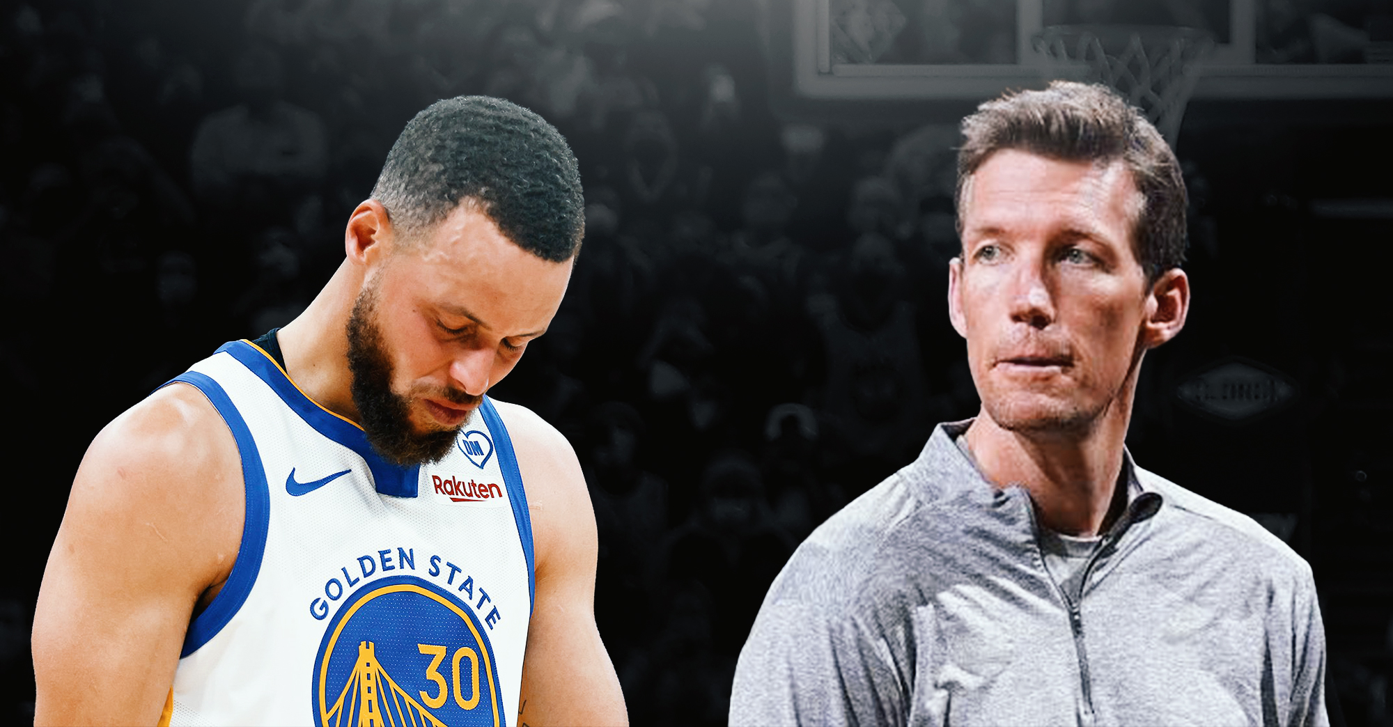Former Warriors Player Calls Out GM Over Roster: ‘Sh*t Job’